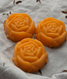 Papaya Cucumber Face Soap2