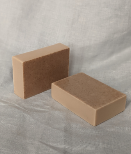 Walnut Scrub Soap1