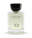 No. 6 His Collection, 100ml 1