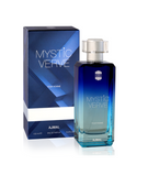 Mystic Verve for Him, 100ml 2