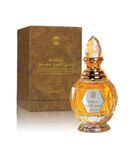 Mukhallat Dahn Al Oudh Moattaq, 60ml 2