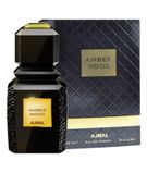 Amber Wood, EDP, 100ml 2