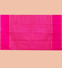 Baby Pink Kanchipuram Silk Saree4