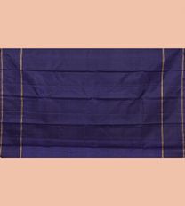 Brown Kanchipuram Silk Saree4