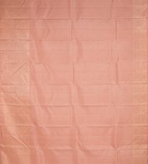 Pale Pink Kanchipuram Silk Saree2