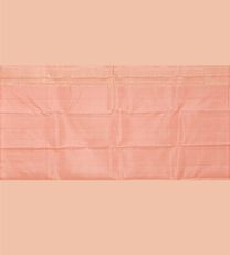 Pale Pink Kanchipuram Silk Saree4