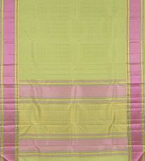 Pastel Green Kanchipuram Silk Saree3