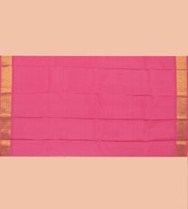 Light Pink Kanchipuram Silk Saree4