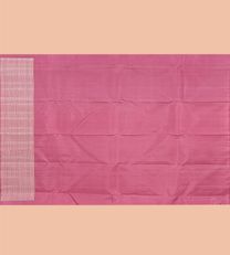 Lotus Pink Kanchipuram Silk Saree4
