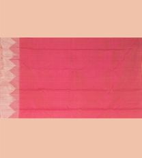 Light Pink Kanchipuram Silk Saree4