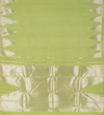 Mint Green Kanchipuram Silk Saree3