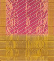 Light pink Kanchipuram Silk Saree3