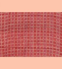 Tomato Red Shibori Saree4