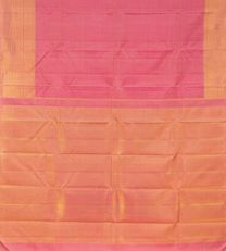Lotus Pink Kanchipuram Silk Saree3