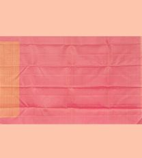 Lotus Pink Kanchipuram Silk Saree4