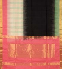 Multi colour Soft Silk Saree3