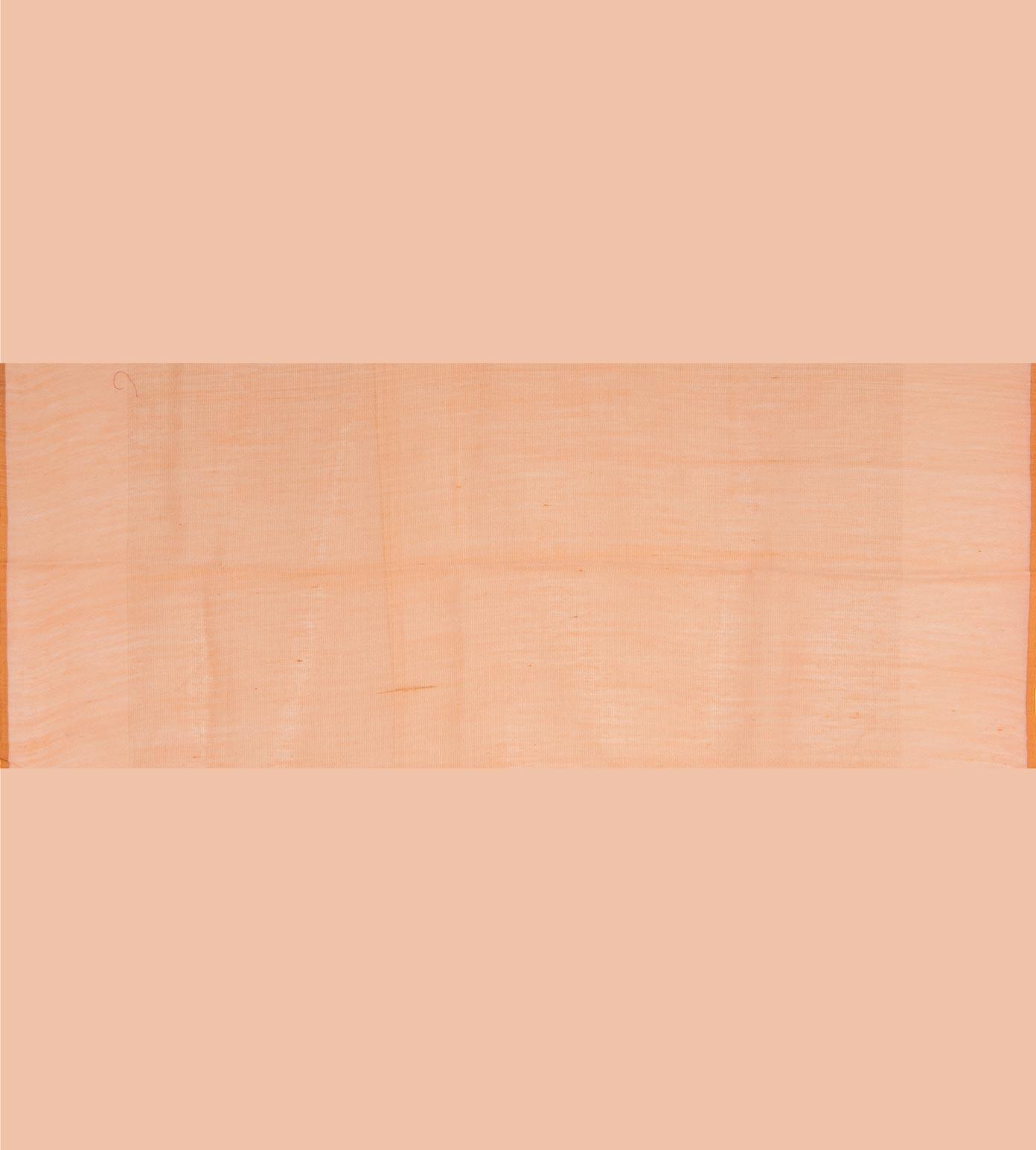 Baby Pink Organza Saree4