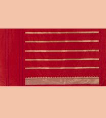 Berry Pink Banarasi Silk Saree4
