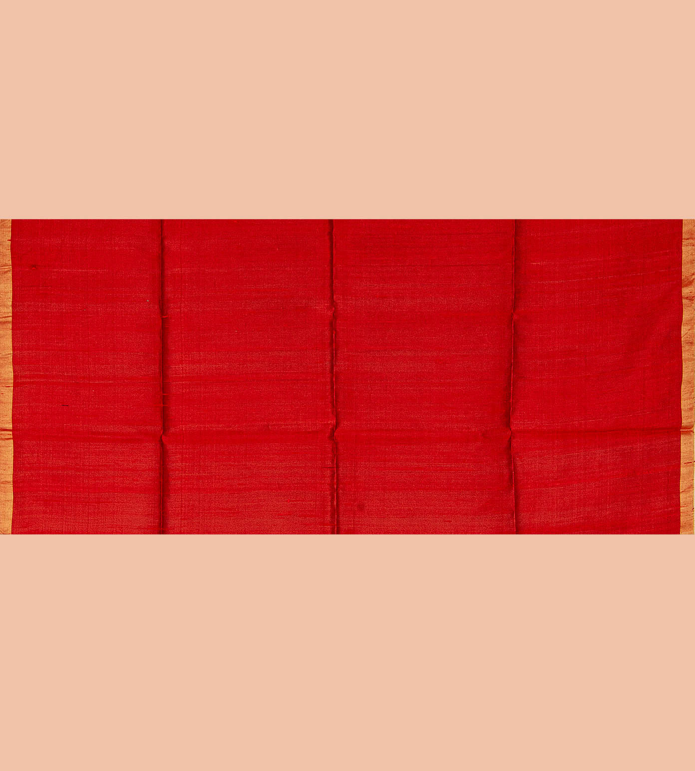 Navy Blue Raw Silk Saree4