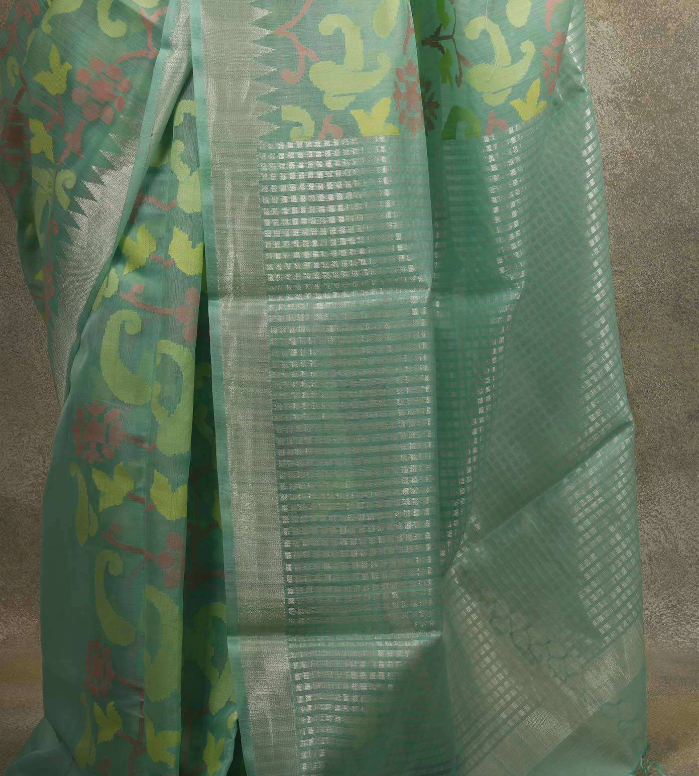 pastel-green-mercerized-cotton-silk-saree-rv6527-d