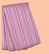 Lavender Kanchipuram Silk Saree1