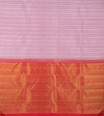 Lavender Kanchipuram Silk Saree3