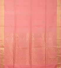Light Pink Soft Silk Saree3