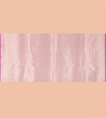 Bright Pink Kora Silk Saree4