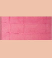 Pink Cotton Saree4