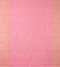 Pink Kanchipuram Silk Saree2