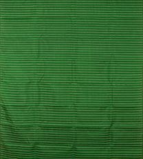 Green Kanchipuram Silk Saree2