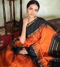 rust-kanchipuram-silk-saree-b0636932-c