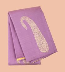 Pink Kanchipuram Silk Saree1