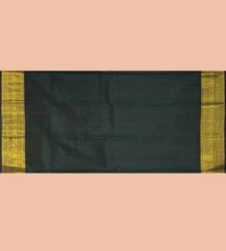 Pastel Green Kanchipuram Silk Saree4