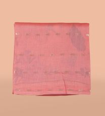 Pink Chanderi Cotton Salwar1