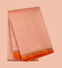 Kanchipuram Silk Saree1