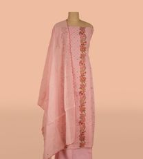Pink Cotton Salwar2