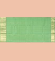 Pastel Green Kanchipuram Silk Saree4