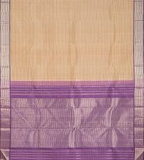  Multicoloured Kanchipuram Silk Saree3