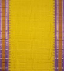 Multicoloured Kanchipuram Silk Saree2