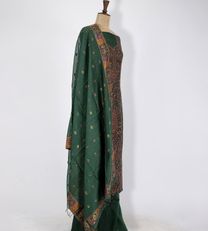 Green Kani Silk Salwar2