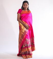 Paithani Silk Saree1