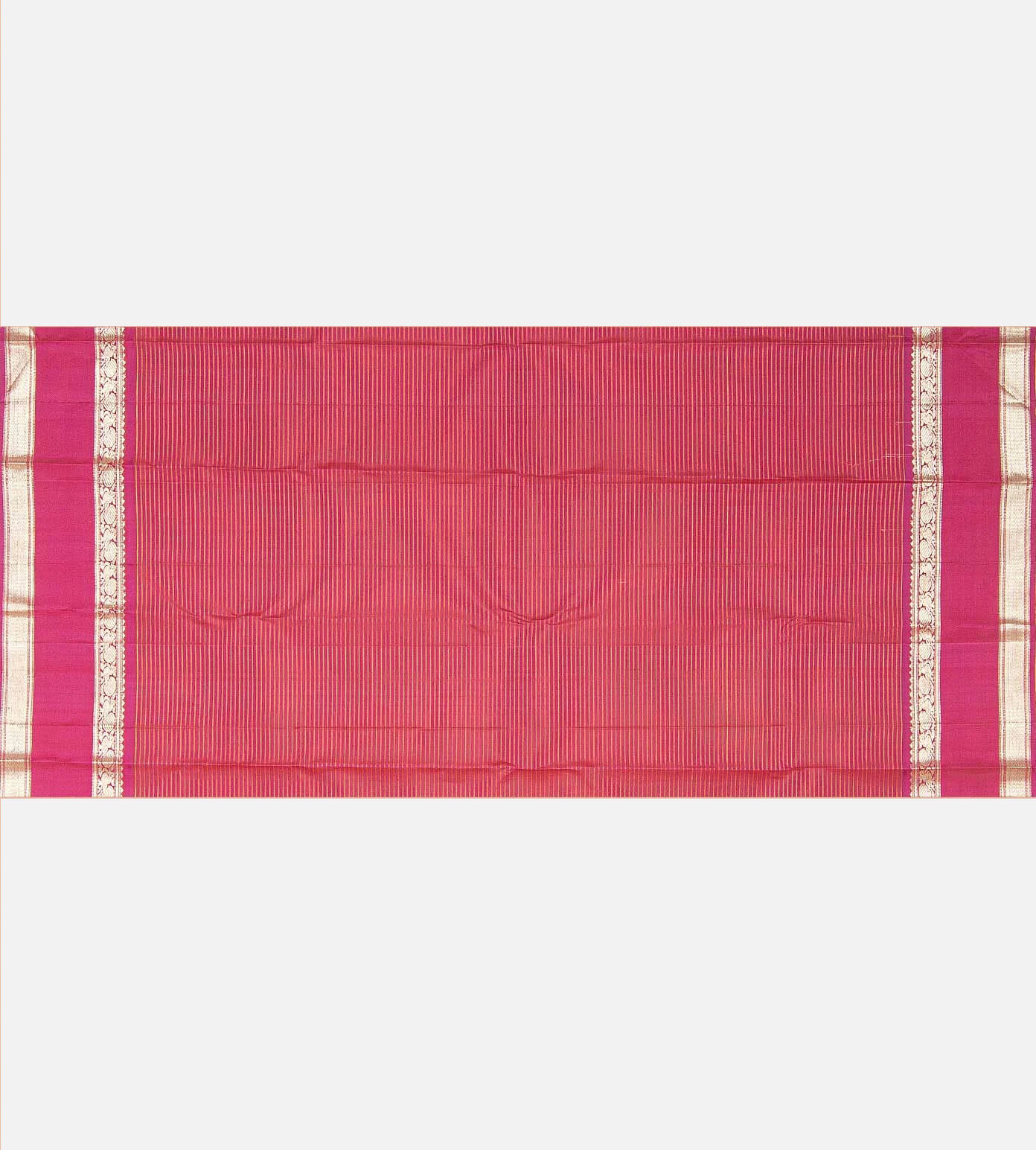 Admiral Blue Kanchipuram Silk Saree4