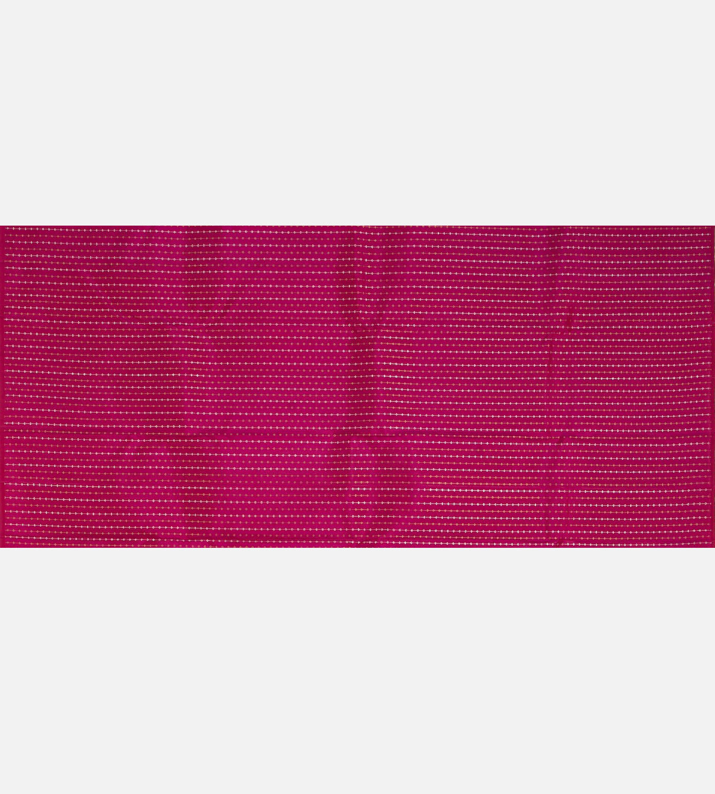 Deep Blue Kanchipuram Silk Saree4