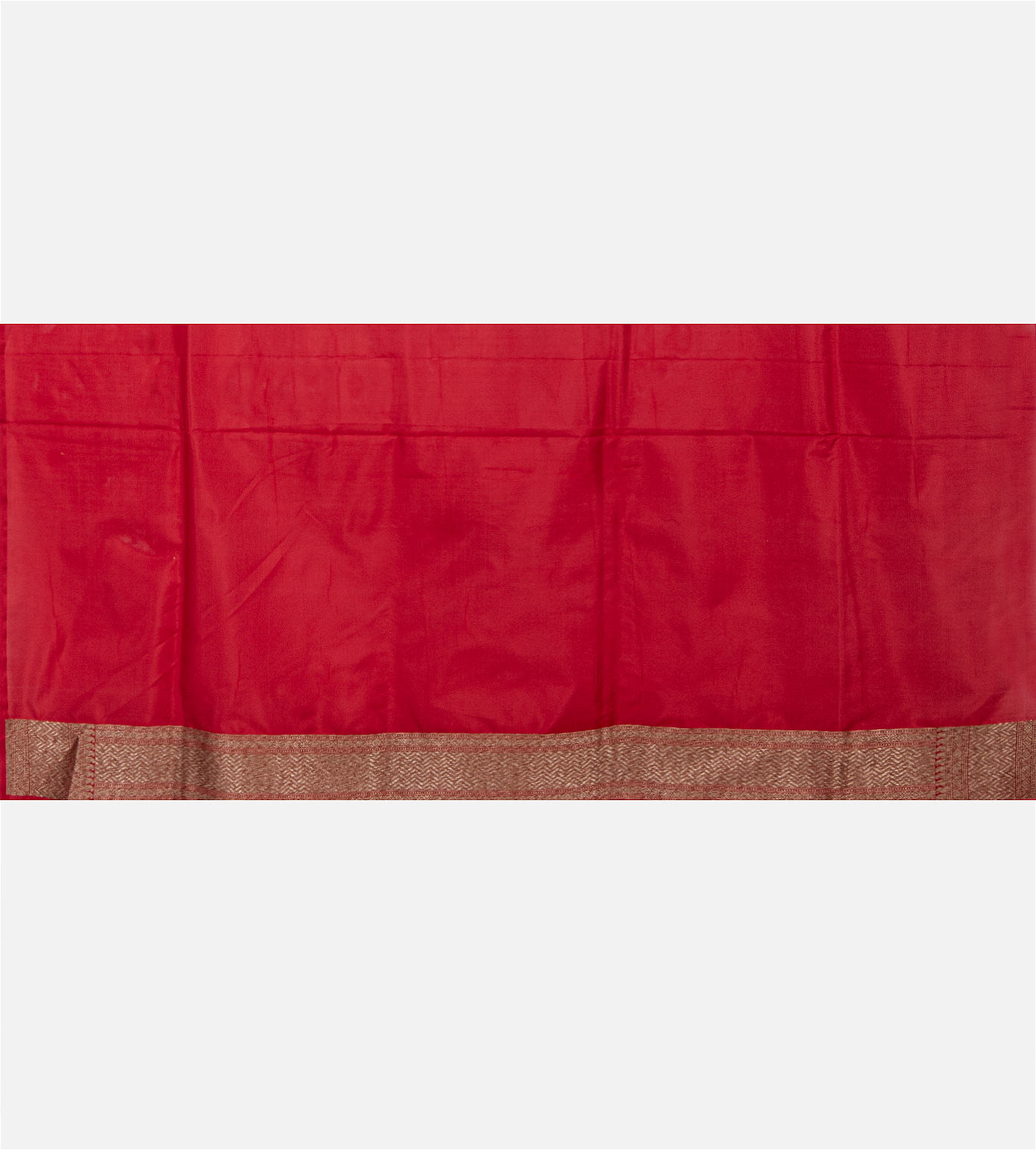 Pink Banarasi Silk Saree4