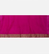 Purple Banaras Silk Saree4