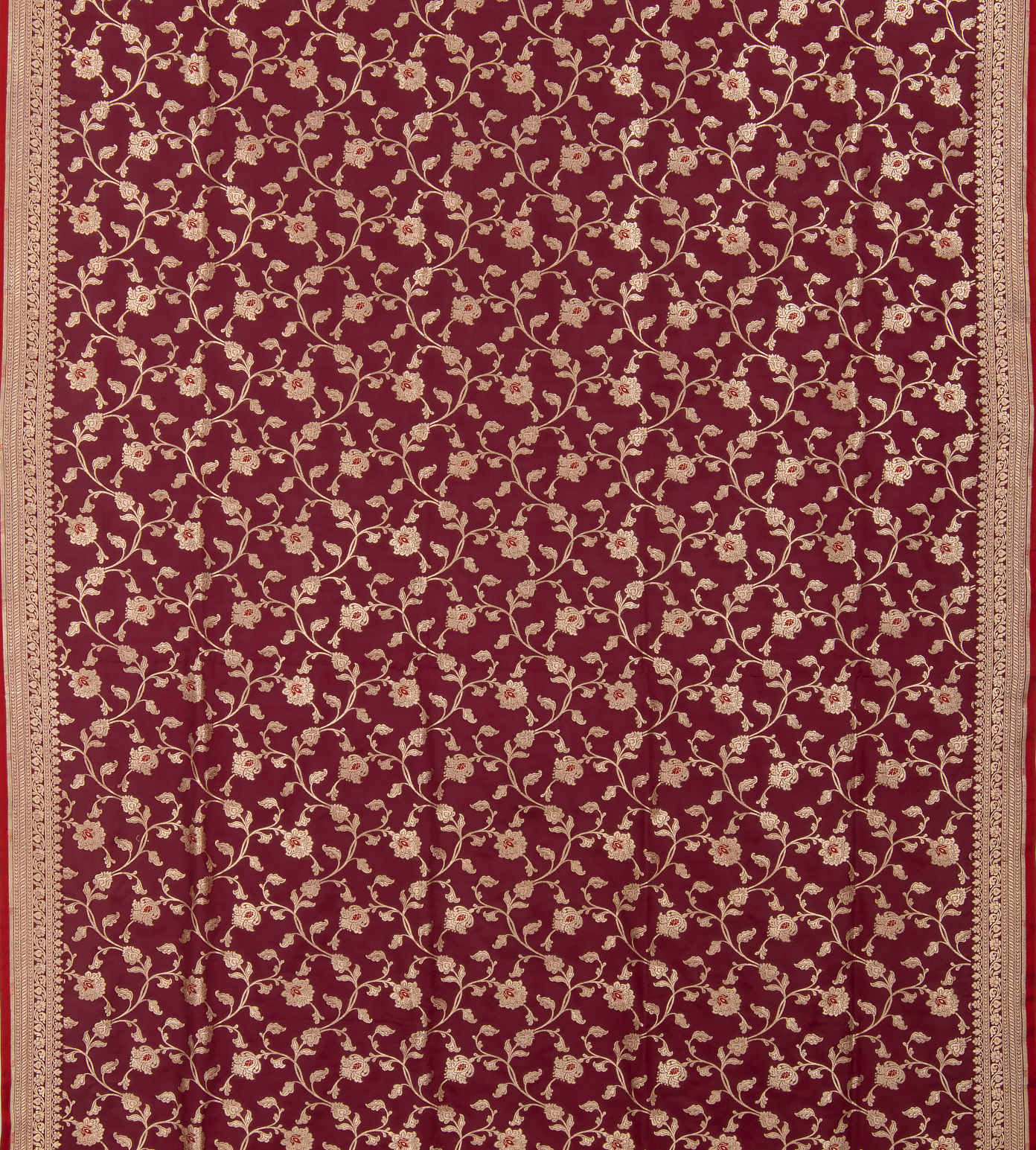 maroon-banarasi-silk-saree-rv23893-b