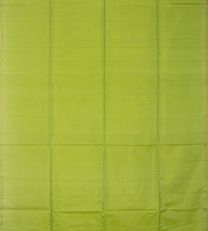 Light Green Soft Silk Saree2