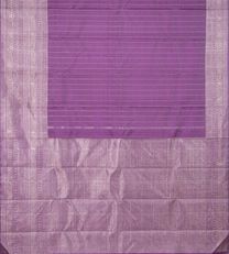Orchid Purple Kanchipuram Silk Saree3