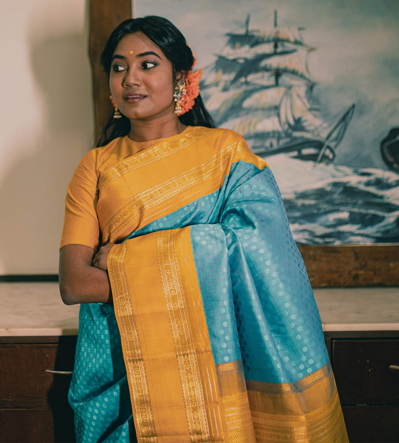 sky-blue-kanchipuram-silk-saree-rv23226-d